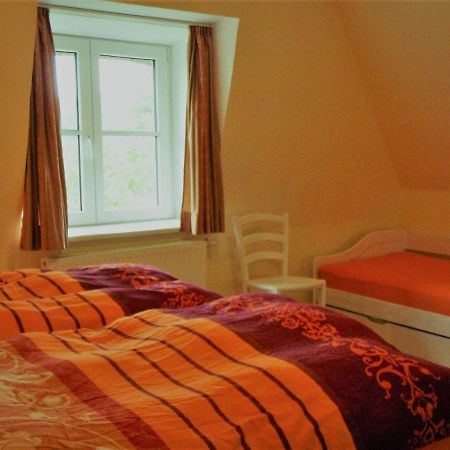 Appartement Schleisicht à Winnemark Extérieur photo