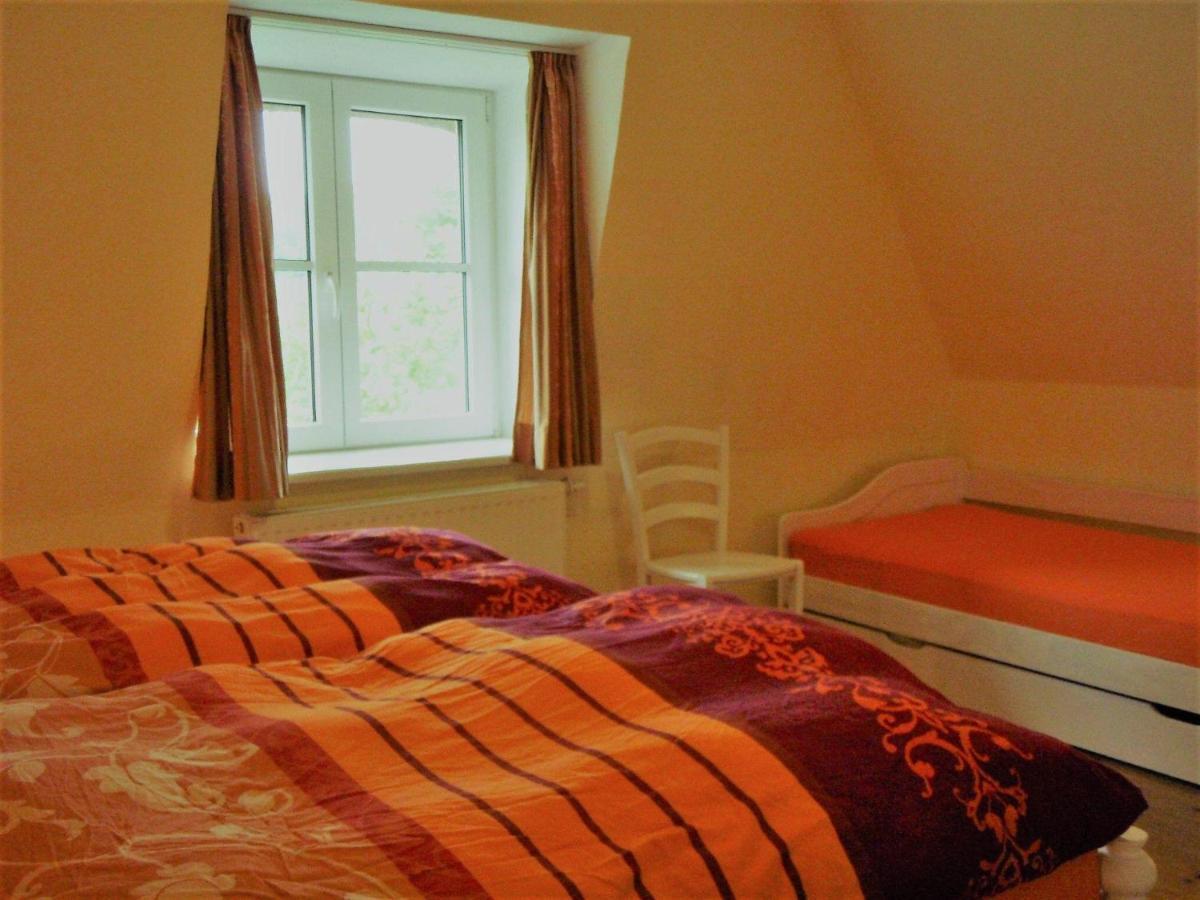 Appartement Schleisicht à Winnemark Extérieur photo