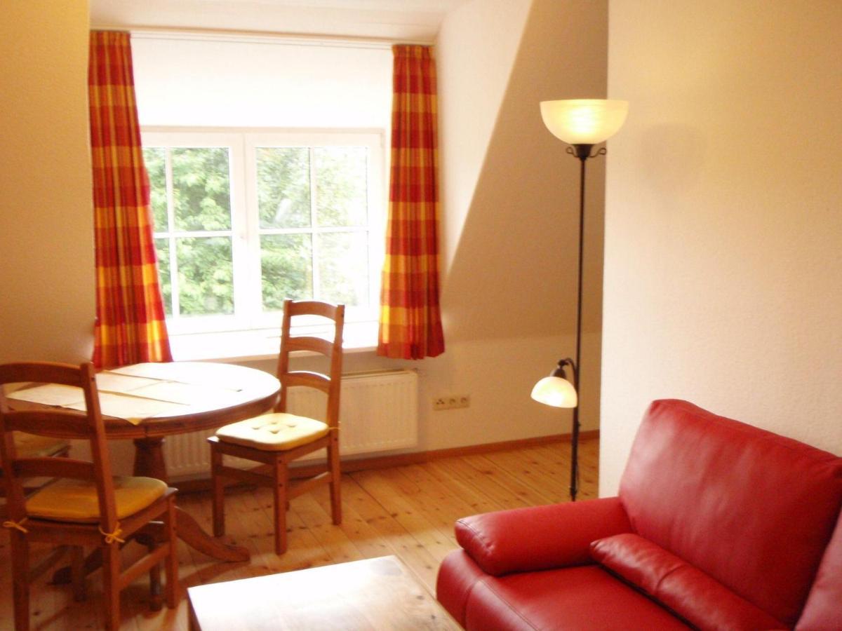 Appartement Schleisicht à Winnemark Extérieur photo