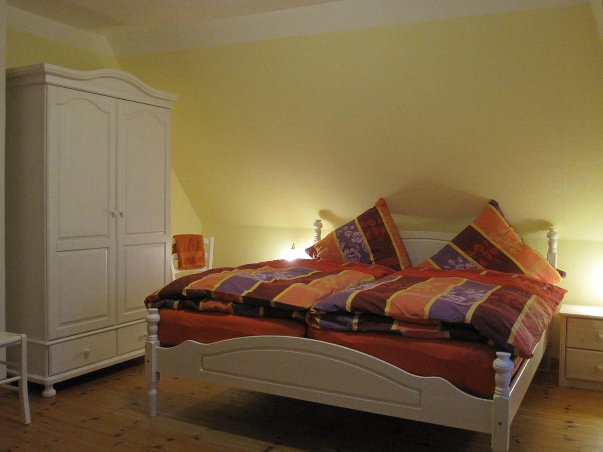 Appartement Schleisicht à Winnemark Extérieur photo