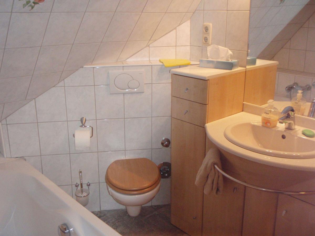 Appartement Schleisicht à Winnemark Extérieur photo